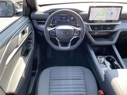 New 2026 Ford Explorer ST-Line image 7