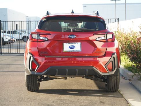 New 2026 Subaru Crosstrek 2.0i Premium AWD/4WD image 4