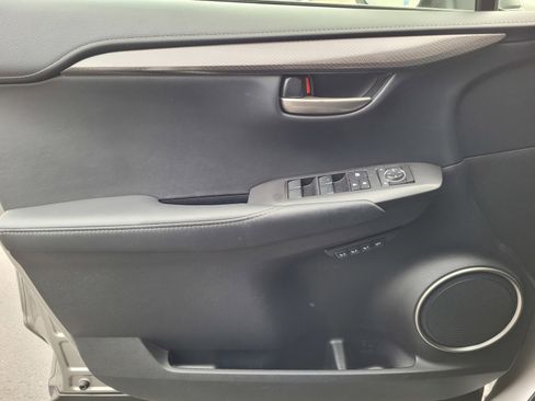 Used 2015 Lexus NX 200t FWD image 23