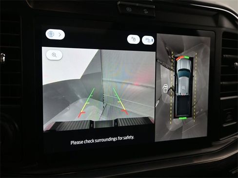 Used 2025 Ford F350 Lariat w/ Lariat Ultimate Package image 27