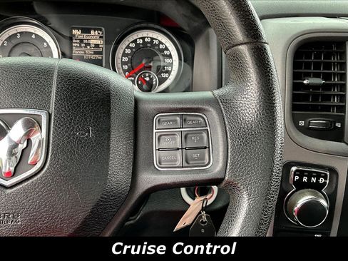 Used 2014 RAM 1500 Express AWD/4WD image 12