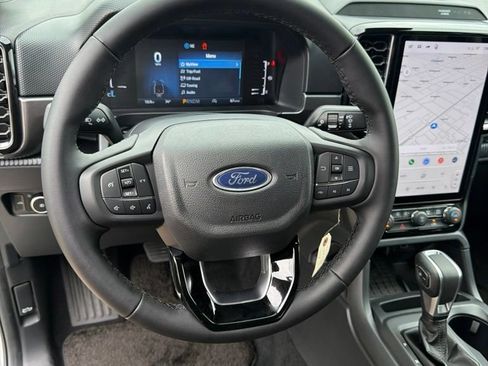 New 2026 Ford Ranger XLT w/ Equipment Group 301A High RWD image 28