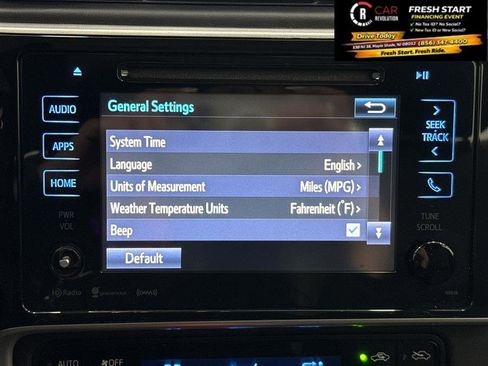 Used 2018 Toyota Corolla SE image 18