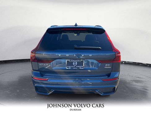 New 2026 Volvo XC60 B5 Plus w/ Protection Package Premier image 4