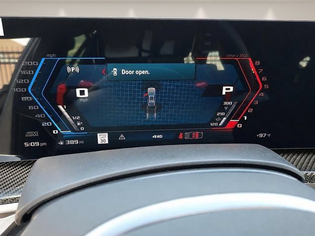 New 2027 BMW X6 M Competition AWD/4WD image 22