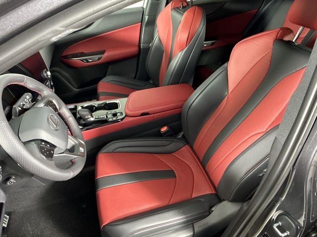 New 2026 Lexus NX 350 F Sport AWD/4WD image 20
