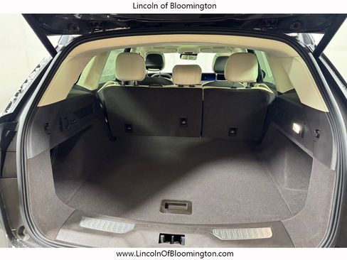 New 2026 Lincoln Nautilus Black Label w/ Jet Appearance Package image 18