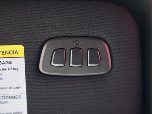 New 2026 Ford Explorer Platinum w/ LUX Leather Package image 29