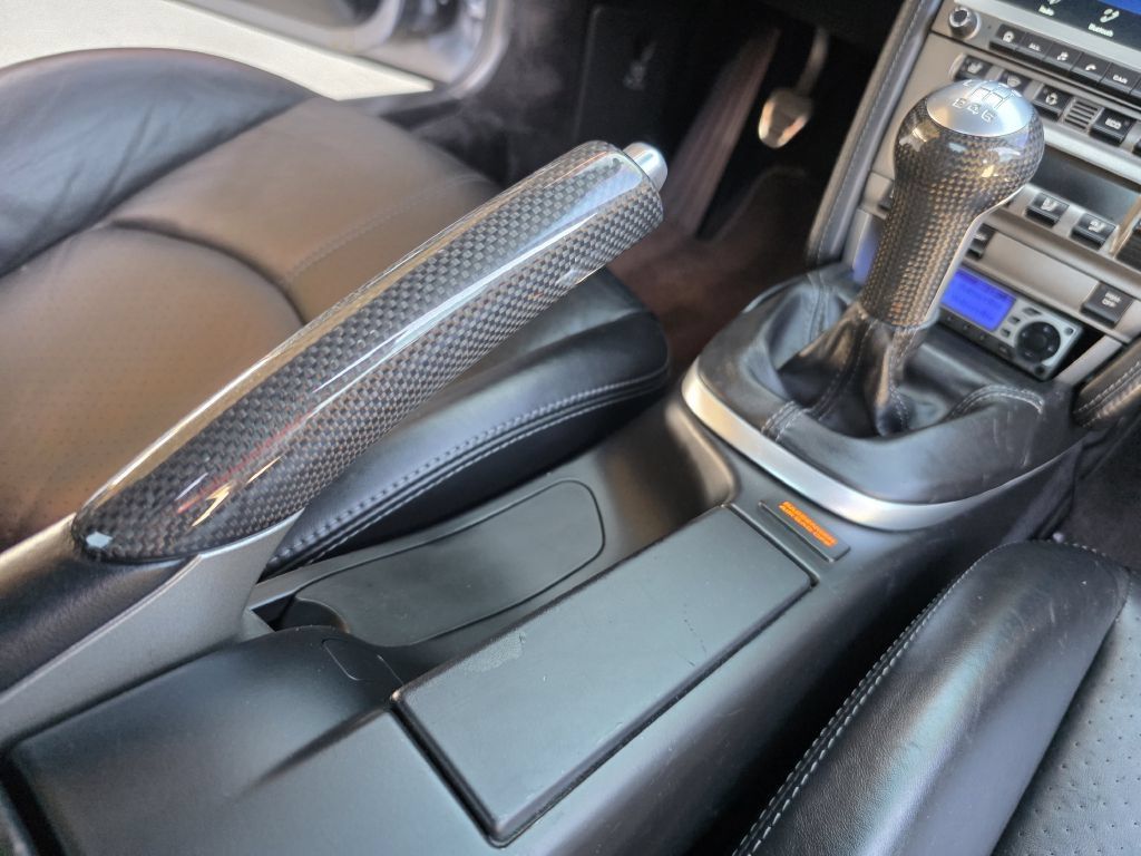 Used 2006 Porsche 911 Carrera S RWD image 22