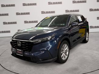 Used 2023 Honda CR-V EX-L video 1