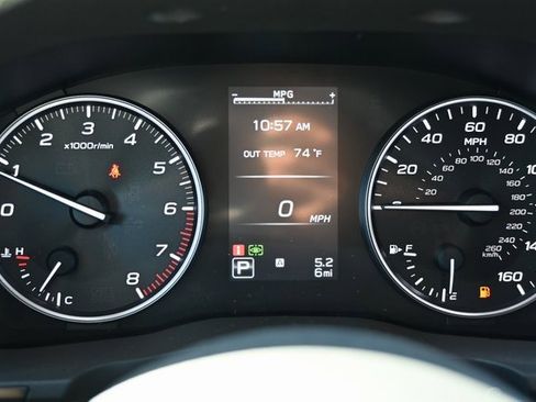 New 2025 Subaru Ascent Bronze Edition image 36