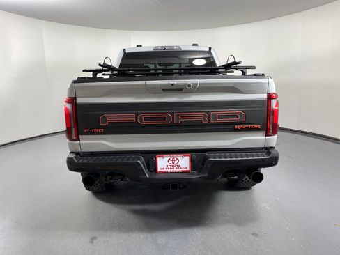 Used 2024 Ford F150 Raptor image 5