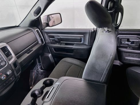 Used 2022 RAM 1500 Warlock w/ Utility Group AWD/4WD image 21
