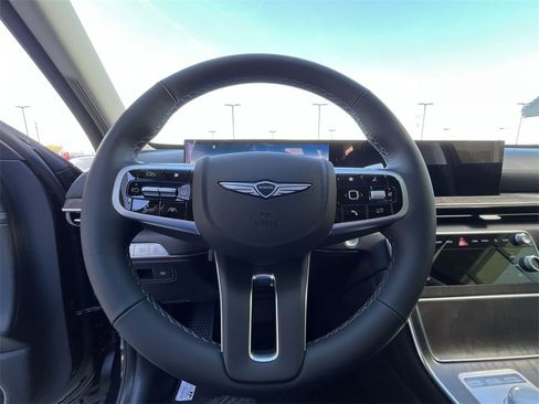 New 2026 Genesis GV80 2.5T Select image 11