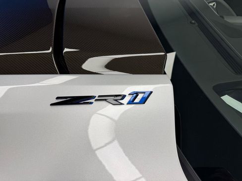 Used 2019 Chevrolet Corvette ZR1 RWD image 29