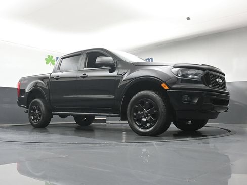Used 2020 Ford Ranger XLT w/ Equipment Group 301A Mid AWD/4WD image 25