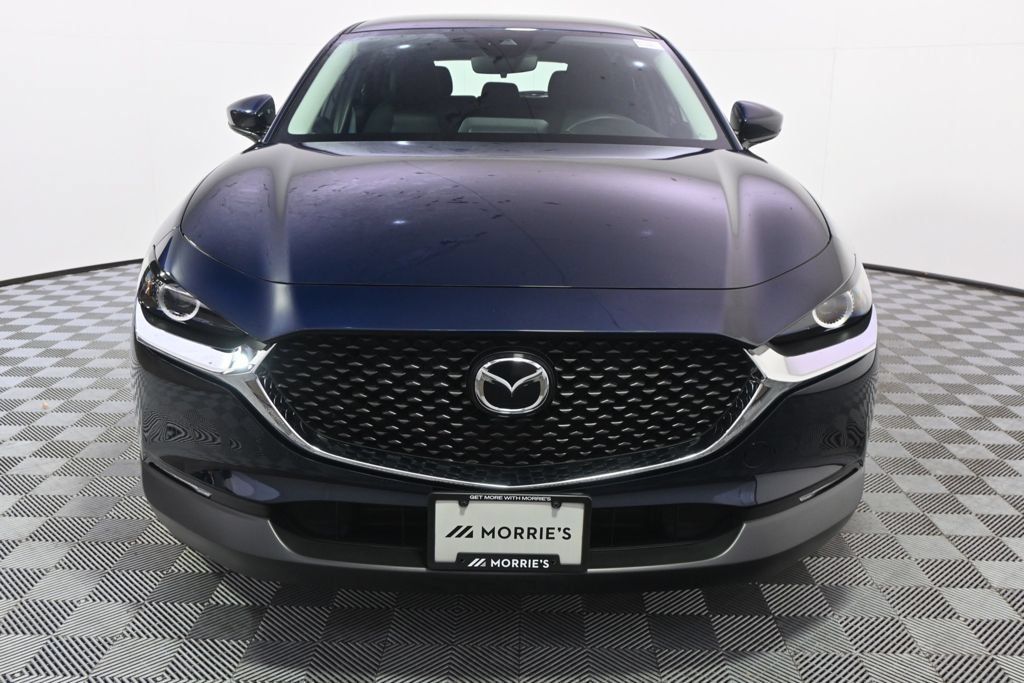Used 2023 MAZDA CX-30 AWD 2.5 S image 10