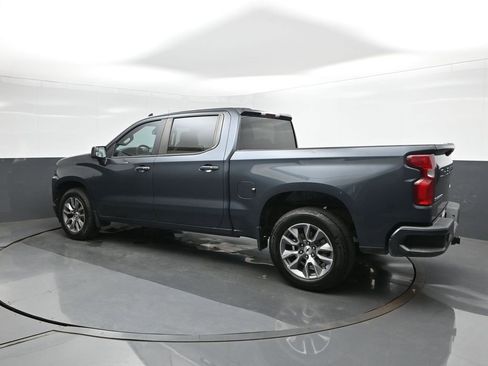 Used 2019 Chevrolet Silverado 1500 RST w/ All-Star Edition image 5
