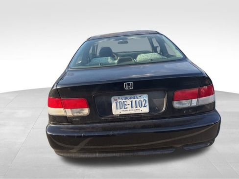 Used 2000 Honda Civic EX image 21