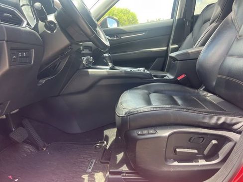 Used 2018 MAZDA CX-5 Grand Touring AWD/4WD image 21