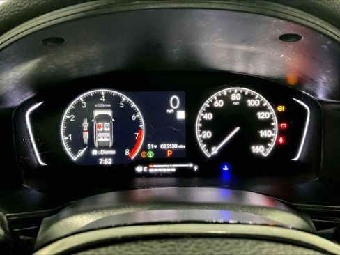 Used 2023 Honda Civic LX image 24