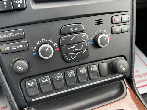 Used 2014 Volvo XC90 3.2 image 19