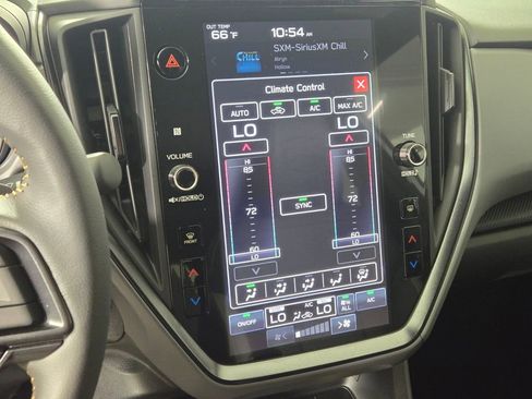 New 2026 Subaru Crosstrek 2.5i Wilderness AWD/4WD image 17