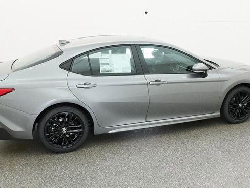 New 2026 Toyota Camry SE FWD image 14