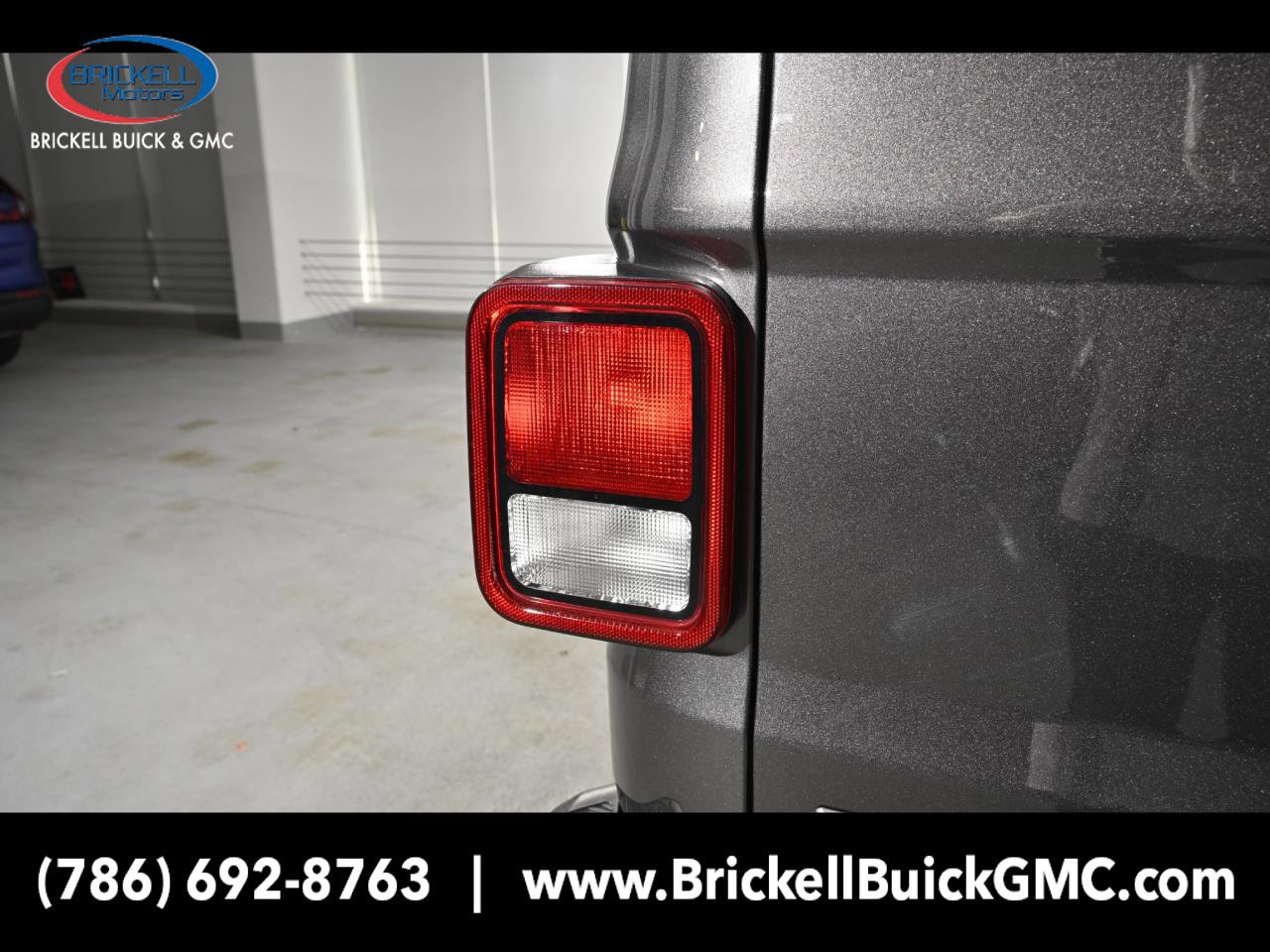 Used 2022 Jeep Gladiator Rubicon AWD/4WD image 11
