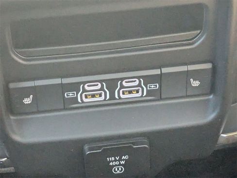 New 2026 RAM 1500 Laramie w/ Night Edition image 30