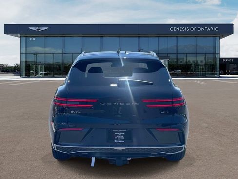 New 2026 Genesis GV70 2.5T Advanced AWD/4WD image 5