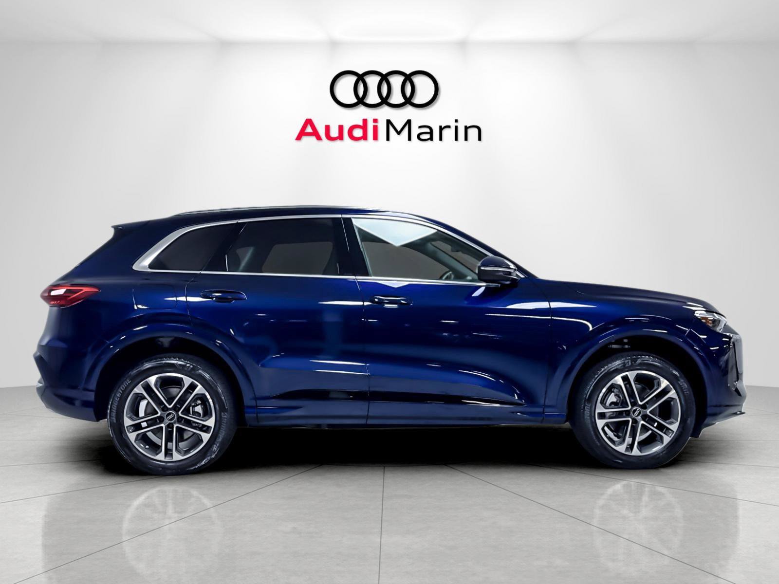 New 2026 Audi Q5 Premium Plus AWD/4WD image 6