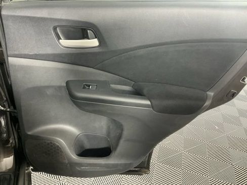 Used 2013 Honda CR-V EX image 11