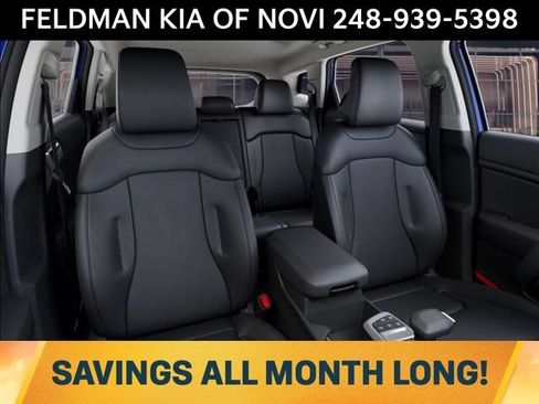 New 2026 Kia Sportage SX FWD image 15