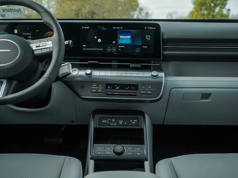 New 2026 Hyundai Kona Limited image 17