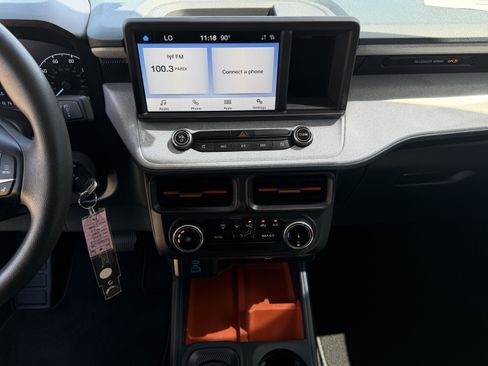 Used 2024 Ford Maverick XLT w/ Equipment Group 300A Standard AWD/4WD image 20