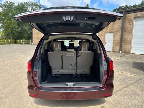 Used 2020 Honda Odyssey EX-L image 24