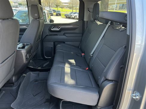 Used 2023 Chevrolet Silverado 1500 RST w/ Protection Package image 27