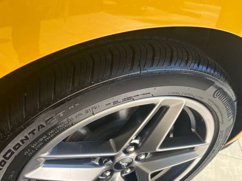 Used 2024 Ford Mustang Premium image 27