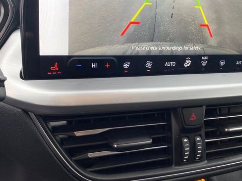 Used 2023 Ford Escape Platinum image 13