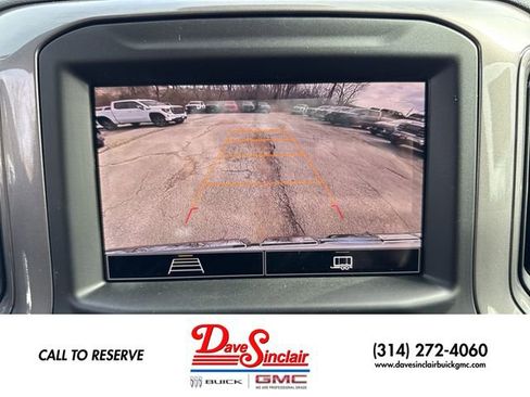 New 2026 GMC Sierra 1500 Pro w/ Pro Value Package AWD/4WD image 17