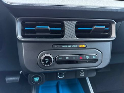New 2026 Ford Maverick XLT AWD/4WD image 31