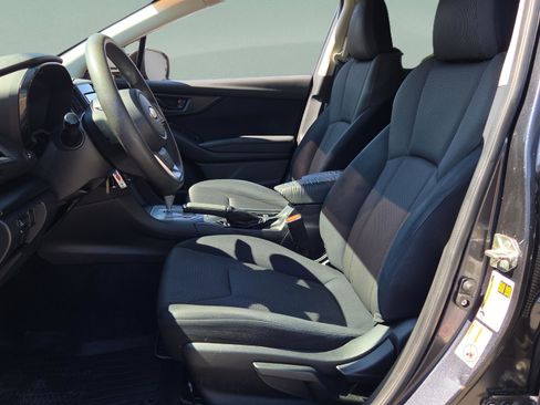 Used 2018 Subaru Crosstrek 2.0i image 14