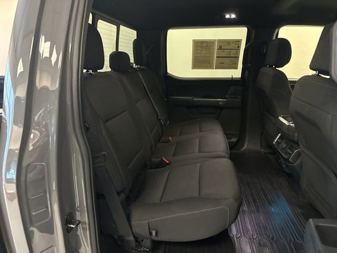 Certified 2021 Ford F150 XLT w/ Equipment Group 302A High image 31