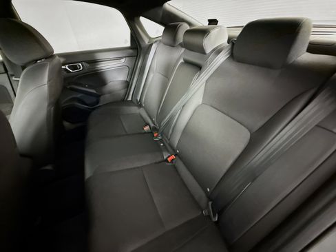 Used 2026 Honda Civic Sport image 27
