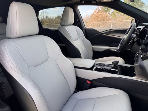 Used 2023 Lexus RX 350 Premium w/ Cold Area Package image 27