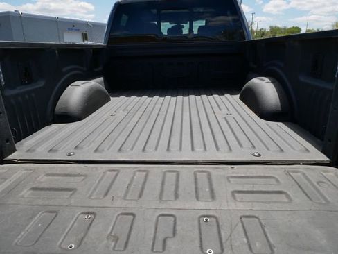 Used 2020 Ford F150 Lariat w/ Equipment Group 502A Luxury AWD/4WD image 6