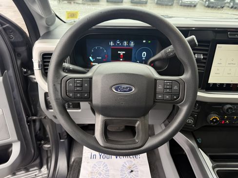 Used 2023 Ford F250 XLT w/ Tremor Off-Road Package image 12