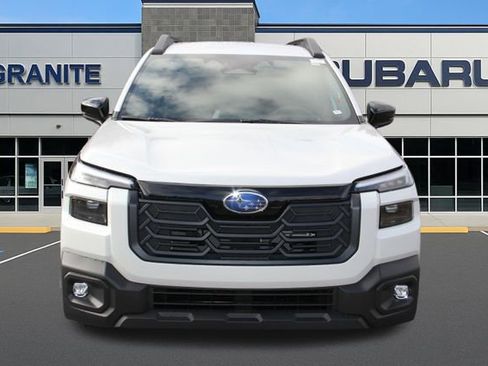 New 2026 Subaru Outback Premium image 3