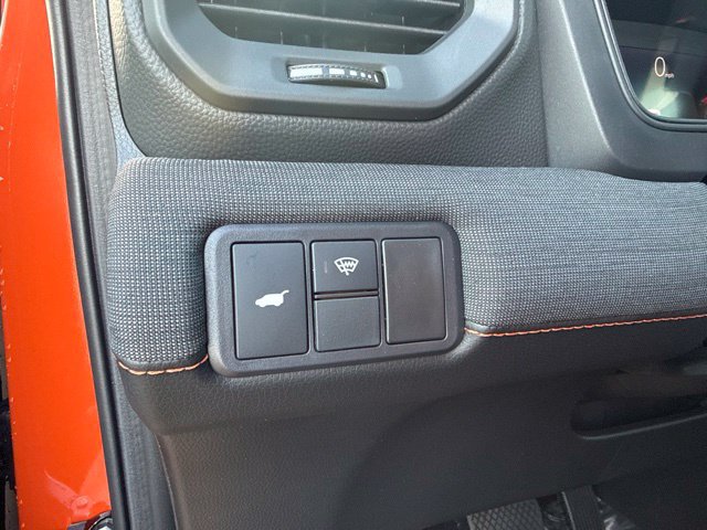 New 2026 Honda Passport TrailSport image 24